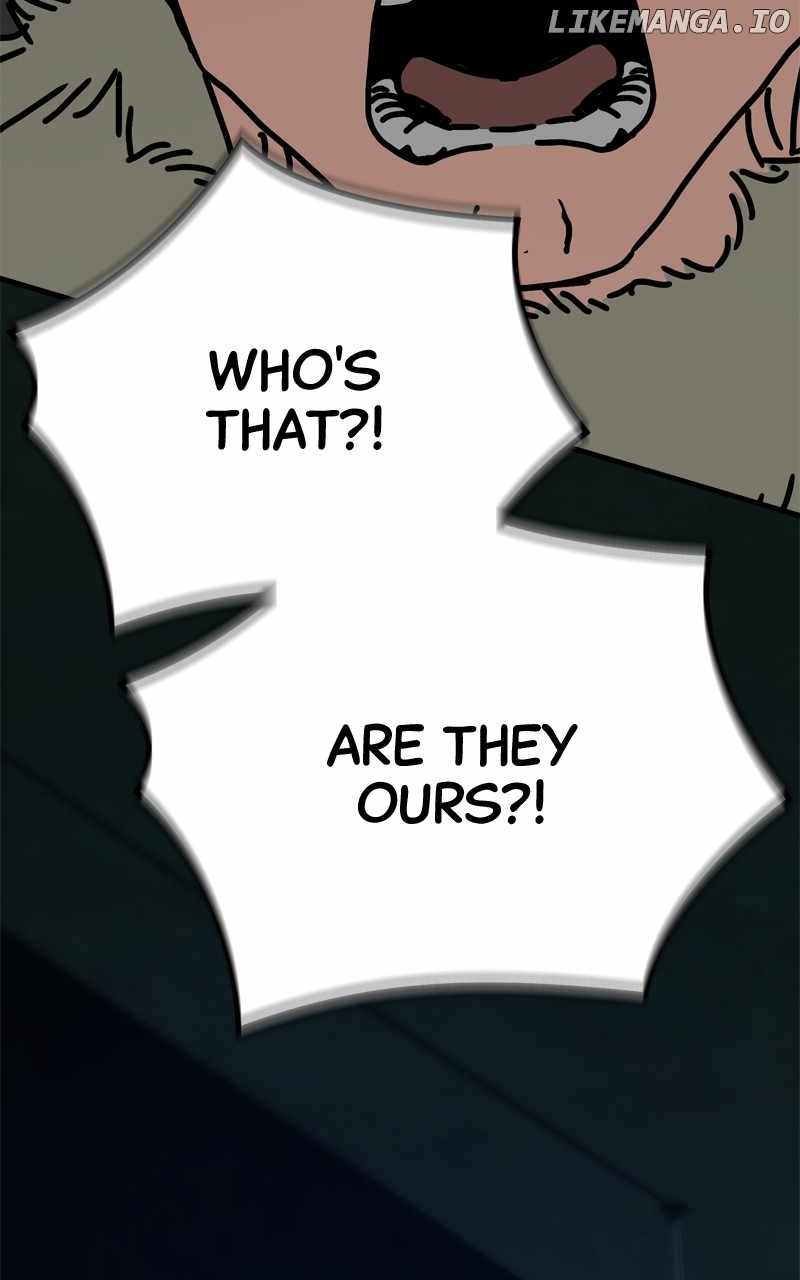 Hidden House in the Apocalypse Chapter 48 143
